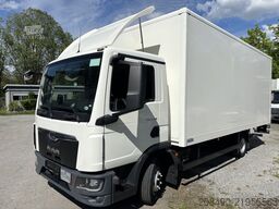MAN TGL 8.190 BL