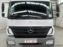 Mercedes-Benz Axor 1823 181099 km