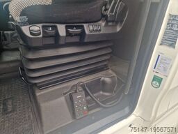 MAN TGX 18.420 4x2 LL Koffer LBW MBB Intarder