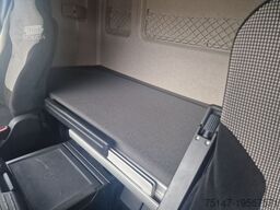 MAN TGX 18.420 4x2 LL Koffer LBW MBB Intarder