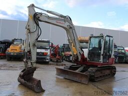 TAKEUCHI TB 290 - Nr.: 057