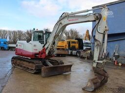 TAKEUCHI TB 290 - Nr.: 057