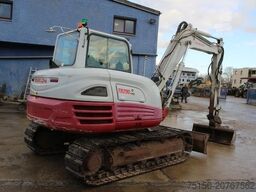 TAKEUCHI TB 290 - Nr.: 057