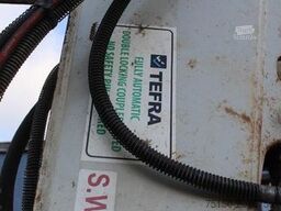 TAKEUCHI TB 290 - Nr.: 057