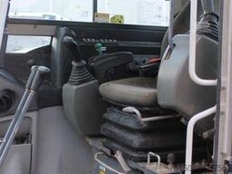 TAKEUCHI TB 290 - Nr.: 057