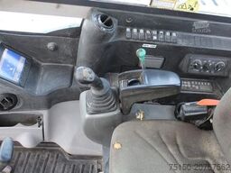 TAKEUCHI TB 290 - Nr.: 057