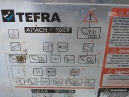 TAKEUCHI TB 290 - Nr.: 057