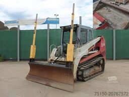 TAKEUCHI TL150 - Kompaktlader - Nr.: 248
