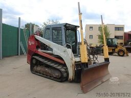 TAKEUCHI TL150 - Kompaktlader - Nr.: 248