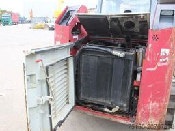 TAKEUCHI TL150 - Kompaktlader - Nr.: 248