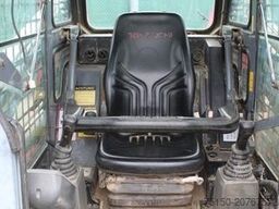 TAKEUCHI TL150 - Kompaktlader - Nr.: 248