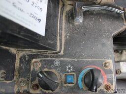 TAKEUCHI TL150 - Kompaktlader - Nr.: 248