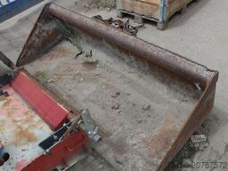 TAKEUCHI TL150 - Kompaktlader - Nr.: 248