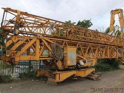 LIEBHERR 63 K - Turmdrehkran - Nr.: 403