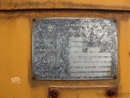 LIEBHERR 63 K - Turmdrehkran - Nr.: 403