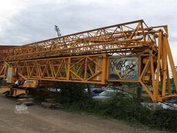 LIEBHERR 63 K - Turmdrehkran - Nr.: 403