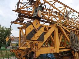 LIEBHERR 63 K - Turmdrehkran - Nr.: 403