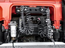 DAF XF 480 FT SPACE CAB + KIPPHYDRAULIK  + EURO6d ZV