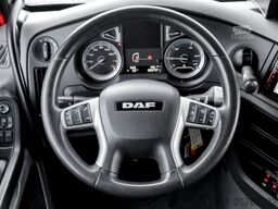 DAF XF 480 FT SPACE CAB + KIPPHYDRAULIK  + EURO6d ZV