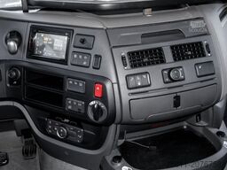 DAF XF 480 FT SPACE CAB + KIPPHYDRAULIK  + EURO6d ZV