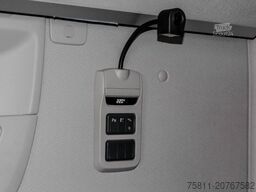 DAF XF 480 FT SPACE CAB + KIPPHYDRAULIK  + EURO6d ZV