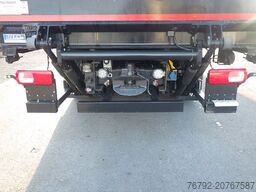 DAF XF 480 FAN SSC/Pritsche 7,3m/LBW 2to/AHK/Lenkach