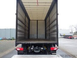 DAF XF 480 FAN SSC/Pritsche 7,3m/LBW 2to/AHK/Lenkach