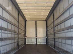 DAF XF 480 FAN SSC/Pritsche 7,3m/LBW 2to/AHK/Lenkach