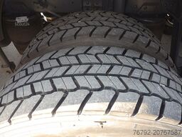 DAF XF 480 FAN SSC/Pritsche 7,3m/LBW 2to/AHK/Lenkach