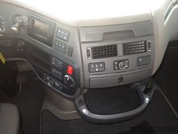 DAF XF 480 FAN SSC/Pritsche 7,3m/LBW 2to/AHK/Lenkach