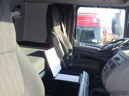 DAF XF 480 FAN SSC/Pritsche 7,3m/LBW 2to/AHK/Lenkach