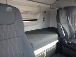 DAF XF 480 FAN SSC/Pritsche 7,3m/LBW 2to/AHK/Lenkach