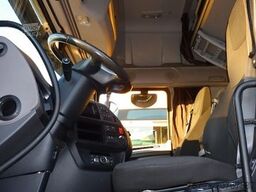 DAF XF 480 FAN SSC/Pritsche 7,3m/LBW 2to/AHK/Lenkach