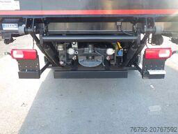 DAF XF 480 FAN SSC/Pritsche 7,3m/LBW 2to/AHK/Lenkach