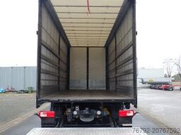 DAF XF 480 FAN SSC/Pritsche 7,3m/LBW 2to/AHK/Lenkach