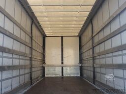 DAF XF 480 FAN SSC/Pritsche 7,3m/LBW 2to/AHK/Lenkach