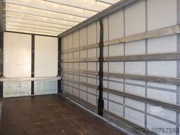 DAF XF 480 FAN SSC/Pritsche 7,3m/LBW 2to/AHK/Lenkach