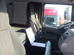 DAF XF 480 FAN SSC/Pritsche 7,3m/LBW 2to/AHK/Lenkach