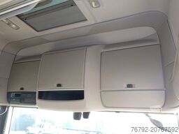 DAF XF 480 FAN SSC/Pritsche 7,3m/LBW 2to/AHK/Lenkach