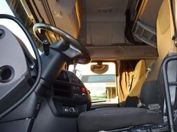 DAF XF 480 FAN SSC/Pritsche 7,3m/LBW 2to/AHK/Lenkach