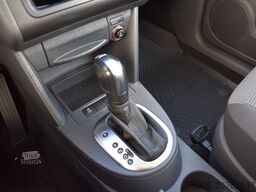 VOLKSWAGEN Caddy 1.6 D AHK 5-Sitze Automatik