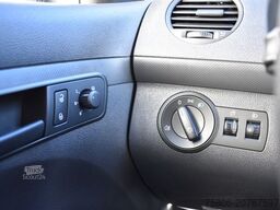 VOLKSWAGEN Caddy 1.6 D AHK 5-Sitze Automatik