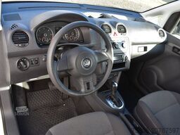 VOLKSWAGEN Caddy 1.6 D AHK 5-Sitze Automatik