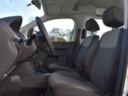 VOLKSWAGEN Caddy 1.6 D AHK 5-Sitze Automatik