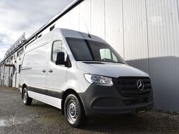 MERCEDES-BENZ Sprinter 319 CDI Hochdach/AHK 3.5/Automatik