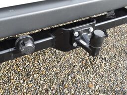 MERCEDES-BENZ Sprinter 319 CDI Hochdach/AHK 3.5/Automatik