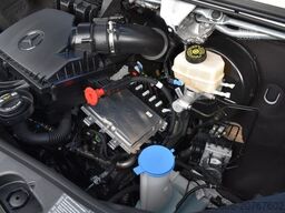 MERCEDES-BENZ Sprinter 319 CDI Hochdach/AHK 3.5/Automatik