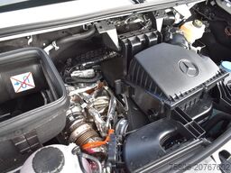 MERCEDES-BENZ Sprinter 319 CDI Hochdach/AHK 3.5/Automatik