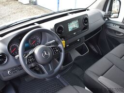 MERCEDES-BENZ Sprinter 319 CDI Hochdach/AHK 3.5/Automatik