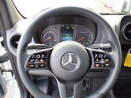 MERCEDES-BENZ Sprinter 319 CDI Hochdach/AHK 3.5/Automatik
